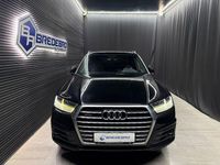 Gebraucht Audi Q7 Sport 272 PS (200 kW) 2015 Schwarz SUV