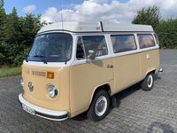 Gebraucht VW T2 69 PS (50 kW) 1979 Beige Van