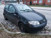 gebraucht Fiat Punto 1.3 jtd