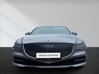 Gebraucht Genesis G80 305 PS (224 kW) 2023 Silber Limousine