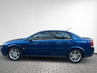 Gebraucht Opel Vectra Elegance 147 PS (108 kW) 2003 Blau Limousine
