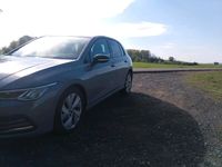 gebraucht VW Golf VIII 2.0 TDI SCR 85kW ACTIVE ACTIVE