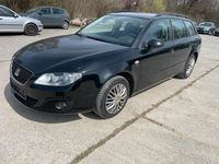 Gebraucht Seat Exeo 120 PS (88 kW) 2012 Kombi