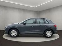 Gebraucht Audi Q3 Ambiente 150 PS (110 kW) 2020 Nanograu metallic SUV