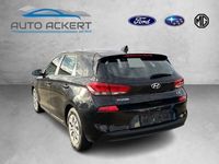 gebraucht Hyundai i30 1.4 73 kW Pure Klima RCD ZV