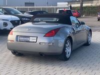 gebraucht Nissan 350Z 3.5 V6 KAT Roadster Premium Pack