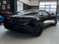 Gebraucht Aston Martin DB11 510 PS (375 kW) 2018 Schwarz Coupé