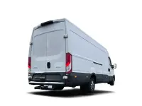 Occasion Iveco Daily 2022 Blanc