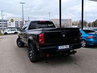 Gebraucht Dodge Ram 345 PS (253 kW) 2008 Schwarz Pickup