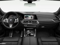 gebraucht BMW X6 xDrive40i