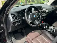 Gebraucht BMW X3 140 PS (102 kW) 2017 Schwarz SUV