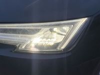 gebraucht Audi A4 40 TDI quattro Avant *viel Ausstattung*