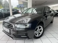 Gebraucht Audi A4 Ambiente 143 PS (105 kW) 2013 Grau Kombi