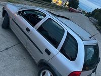 Gebraucht Opel Corsa 54 PS (39 kW) 1998 Kleinwagen