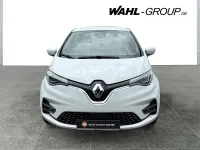 Gebraucht Renault Zoe Experience 50 kW (69 PS) 2022 Weiß Kleinwagen