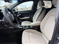 Second-hand Audi A3 150 CP (110 kW) 2025 Gri Break