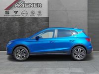 gebraucht Seat Arona 1.0 TSI Style dig