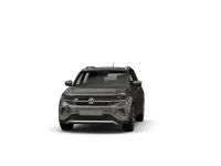 Neu VW T-Cross R-line 150 PS (110 kW) 2026 Rauchgrau SUV
