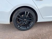 Gebraucht Seat Leon ST FR 190 PS (139 kW) 2018 Weiß Kombi