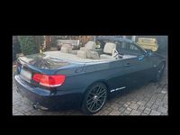 Gebraucht BMW 335 Cabriolet 306 PS (225 kW) 2007 Andere farben Cabrio