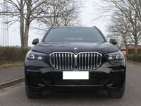 gebraucht BMW X5 X5 BaureihexDrive 40 d M Sport Pano 22 Zoll