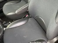 Gebraucht Nissan Note I-Way 90 PS (66 kW) 2013 Schwarz Kleinwagen
