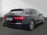 Gebraucht Audi S6 Ambiente 349 PS (256 kW) 2019 Andere Kombi