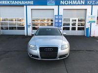 Gebraucht Audi A6 177 PS (130 kW) 2006 Silber Limousine