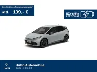 Second-hand Cupra Born 169 kW (231 CP) 2025 Alb Hatchback