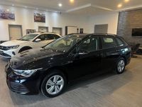 Gebraucht VW Golf VIII 150 PS (110 kW) 2021 Schwarz Kombi