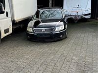 gebraucht VW Phaeton 3.0 TDI