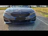Gebraucht BMW 330 M Sport 265 PS (194 kW) 2020 Grau Kombi