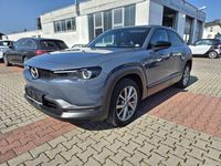 Gebraucht Mazda MX30 Basis 106 kW (145 PS) 2021 Polymetal grey SUV
