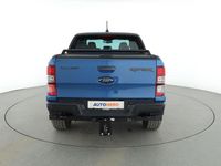 Gebraucht Ford Ranger Raptor 212 PS (155 kW) 2022 Blau Pickup