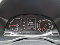 Gebraucht VW Caddy 102 PS (75 kW) 2019 Weiß Van / Kleinbus