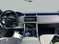 gebraucht Land Rover Range Rover Sport P400e HSE Dynamic, Pano, Vorde