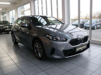 Gebraucht BMW 120 170 PS (125 kW) 2024 Skyscraper grau metallic (metallic) Kleinwagen
