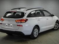 Neu Hyundai i30 2026 Atlas white uni () Kombi