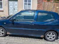 Gebraucht VW Polo 75 PS (55 kW) 2026 Blau Kleinwagen