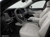 Gebraucht BMW 740 299 PS (219 kW) 2024 Carbonschwarz metallic Limousine