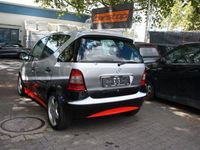 Gebraucht Mercedes A160 Edition 102 PS (75 kW) 2000 Brillantsilber metallic Kleinwagen