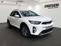 Gebraucht Kia Stonic Vision 79 PS (58 kW) 2024 Weiss SUV