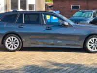 Occasion BMW 320 Advantage 190 ch (139 kW) 2021 Gris Break