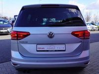 Gebraucht VW Touran Highline 150 PS (110 kW) 2018 Andere Van / Kleinbus