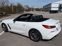 gebraucht BMW Z4 Z4sDrive20i Sport Line