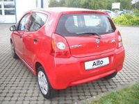 gebraucht Suzuki Alto Basis