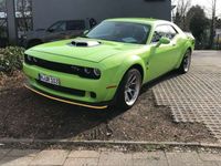 gebraucht Dodge Challenger 6.4 R/T Scat Pack Wide Body Swinger