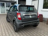 Gebraucht Ligier JS50 2019 Grau Kleinwagen