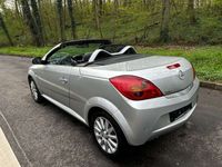 gebraucht Opel Tigra Edition - Tüv-Asu NEU (04.2026) - Cabrio -