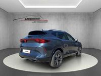 Neu Cupra Formentor 150 PS (110 kW) 2025 Grau SUV